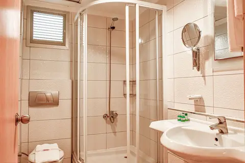 Mersoy Exclusive Hotel in Marmaris — foto 16