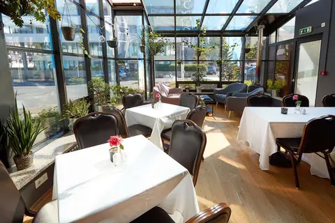 Fosshotel Lind in Reykjavik — foto 14