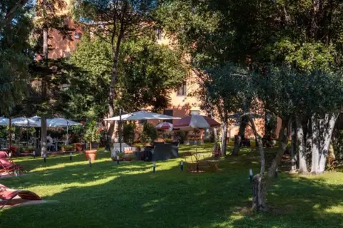 Smy Area Roma Hotel in Rome