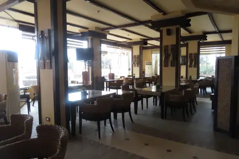 Africana Hotel & Spa in Borg El-Arab — foto 30