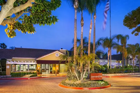 Clementine Hotel & Suites Anaheim in Anaheim, foto 14