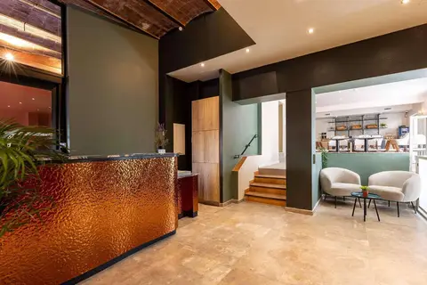 Best Western Coeur de Cassis & Spa in Cassis — foto 9