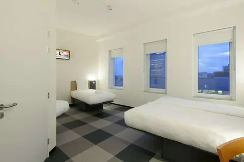 EasyHotel Nice Palais des Congres in Nice, foto 17