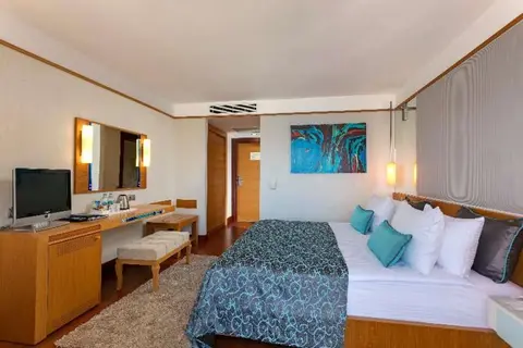 Kefaluka Resort in Bodrum, foto 3
