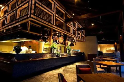 Anantara Rasananda Koh Phangan Villa Resort & in เกาะพะงัน — foto 26