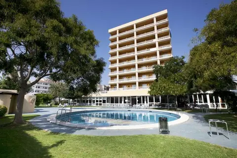 Prestige Hotel Goya Park in Roses — foto 12