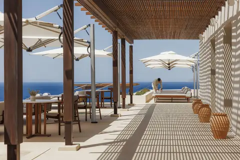 One&Only Kéa Island in Kea Island — foto 17
