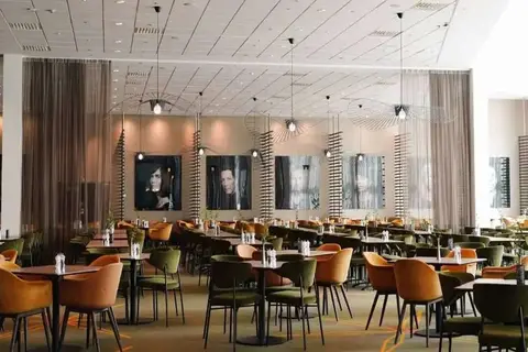 Clarion Hotel Arlanda Airport in Sigtuna kommun — foto 7