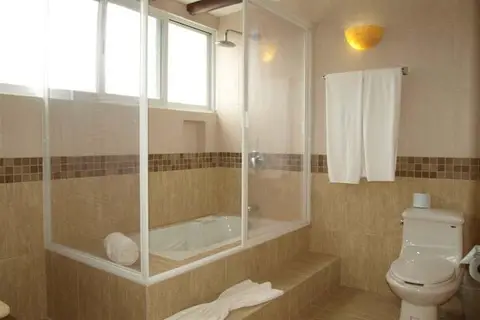 El Campanario Hotel & Estudios in Playa del Carmen — foto 23