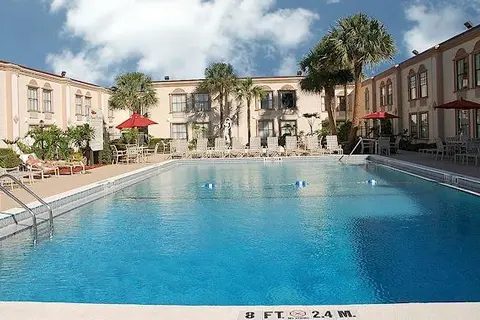 La Quinta Inn by Wyndham Orlando International Drive North in Orlando — foto 8