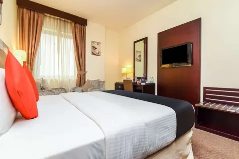 Landmark Summit Hotel in دبي — foto 2