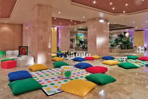 Rodos Palace Resort foto 4