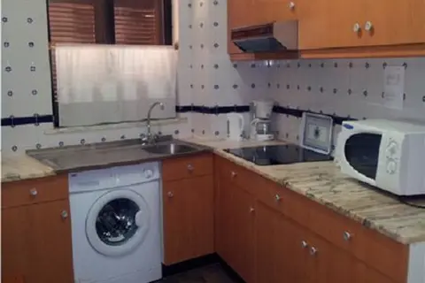 Appartementen Clube Maria Luisa in Albufeira, foto 16