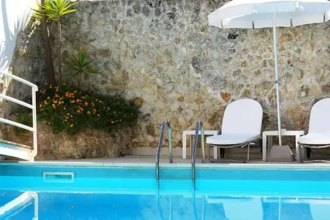 Hotel degli Haethey in Otranto — foto 7