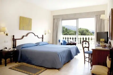Illa d'Or Wellness & Spa Hotel in Pollença — foto 4