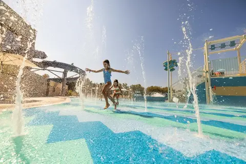 Maistra Camping Amarin Mobile Homes in Rovinj — foto 20