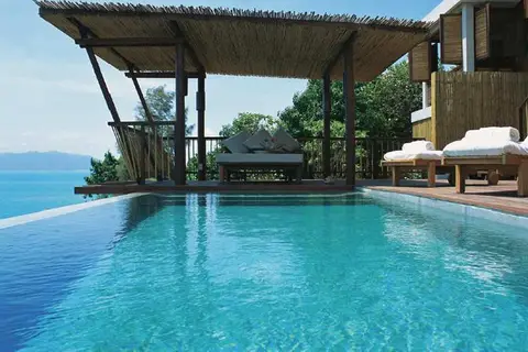 Six Senses Samui in Ko Samui — foto 2