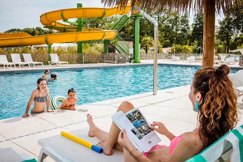 Camping Het Beloofde Land foto 8