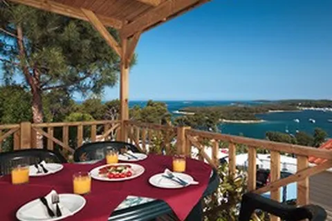 Camping Orsera foto 24