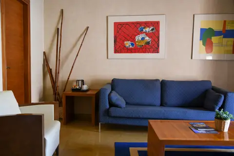 Sercotel Palacio de Tudemir in Orihuela — foto 24