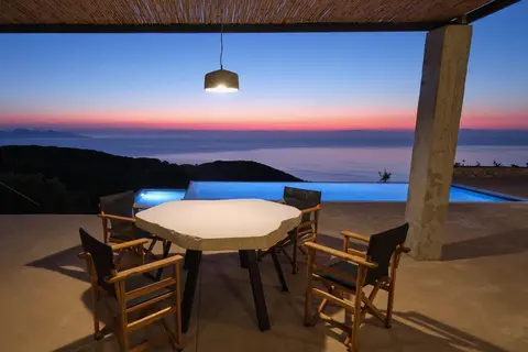 Aroa Eco Living Experience in Δημοτική Ενότητα Ελατίων — foto 15