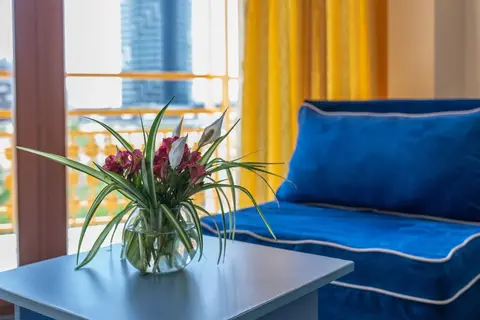 Burgas Beach Hotel in Несебър — foto 29