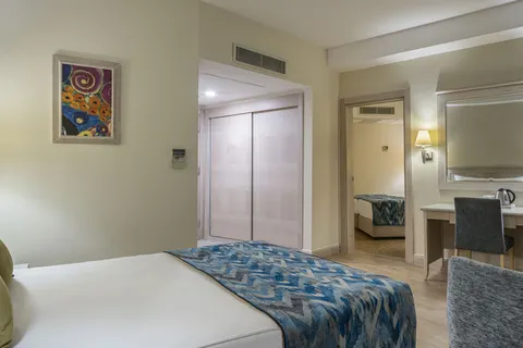 Side Star Park Hotel foto 17