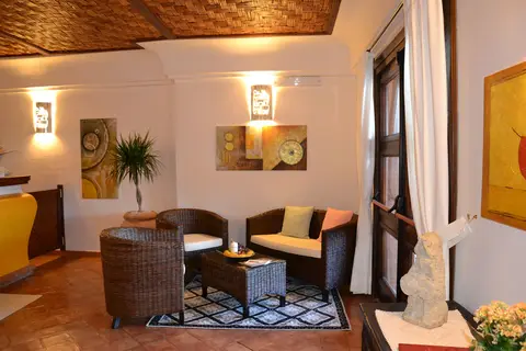 Galanias Hotel in Bari Sardo — foto 5