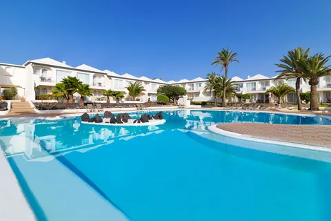 H10 Ocean Suites foto 34