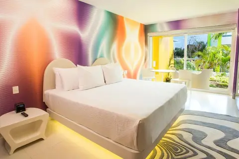 Temptation Cancun Resort in Cancùn — foto 4