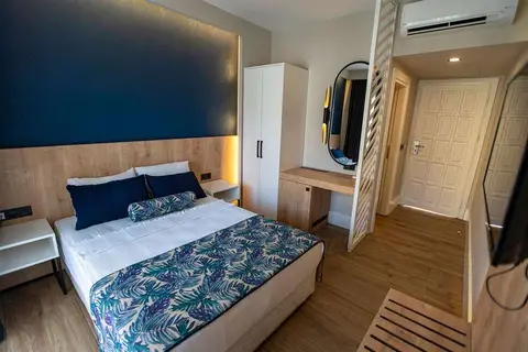 Miramor Garden Resort in Kemer — foto 5