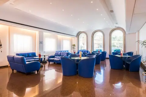 Astoria Palace Hotel in Palermo, foto 8