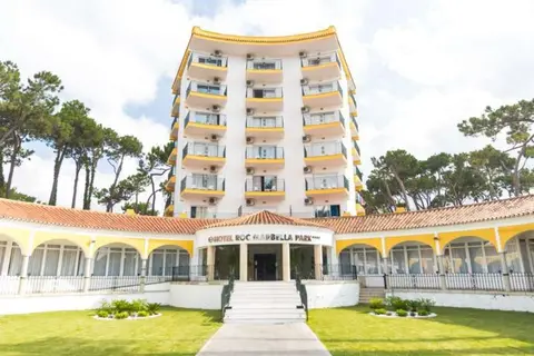 Roc Marbella Park Hotel in Marbella, foto 10