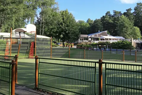 Camping Paradis Coiroux foto 7