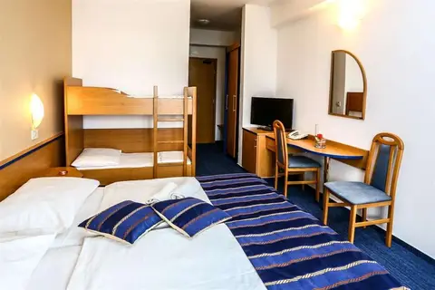 Hotel Drazica in Krk — foto 23