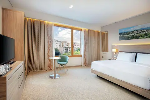 Hilton Garden Inn Tirana in Tirana — foto 26