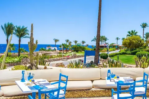 Renaissance Golden View Beach Resort in Sharm el Sheikh, foto 6