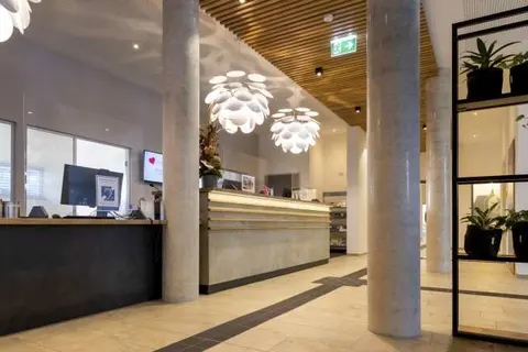 Hotel INCLUDIO foto 3