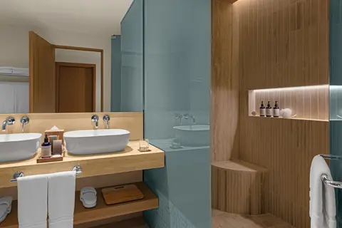 Hilton Cancun Mar Caribe All-Inclusive Resort in Cancùn — foto 16