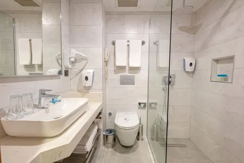 Alba Resort in Manavgat — foto 9