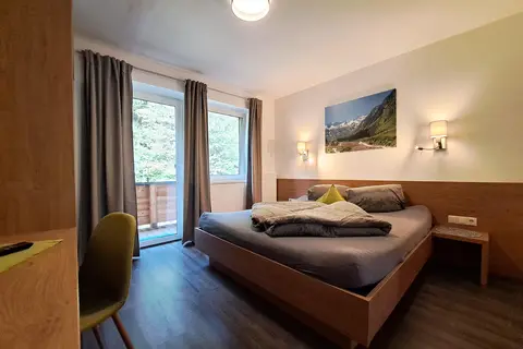 Apart Dahuam in Aschau im Zillertal — foto 4