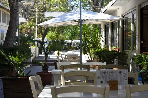 Rimini Family Resort foto 13