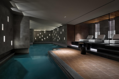 Domes Novos Santorini Autograph Collection foto 7