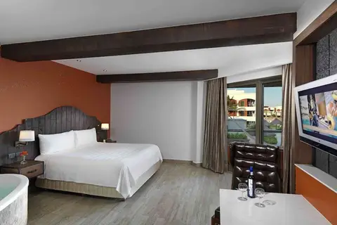 Hard Rock Hotel Riviera Maya in Riviera Maya — foto 14