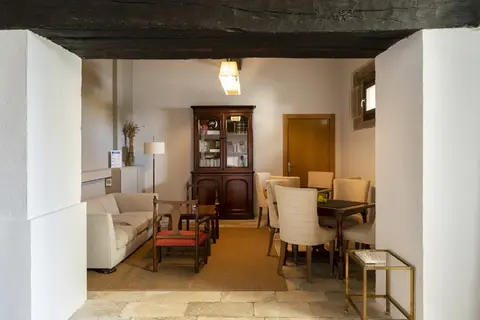 Parador de Argómaniz in Elburgo / Burgelu — foto 4
