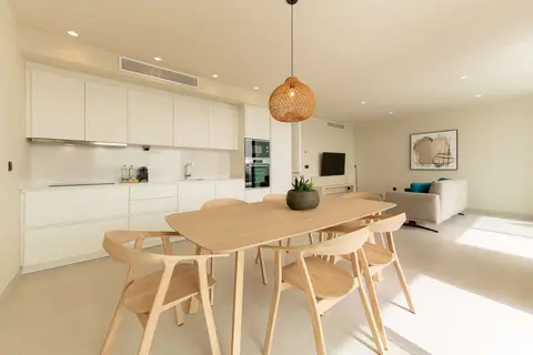 Amarilla Golf Residences in San Miguel de Abona, foto 11