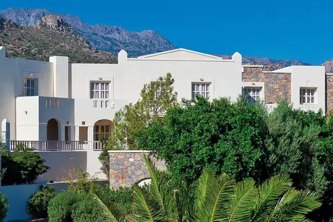 Giannoulis Almyra Hotel & Village in Δημοτική Ενότητα Ιεράπετρας — foto 14