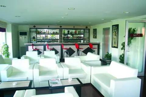 Lara Dinc Hotel in Muratpaşa — foto 16
