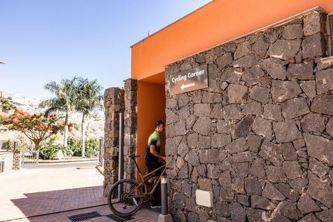 Appartementen Arguineguin Park by Servatur foto 18