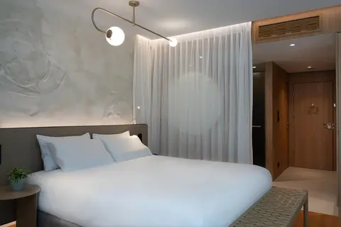 Maison Sofia Hotel in Sofia — foto 21